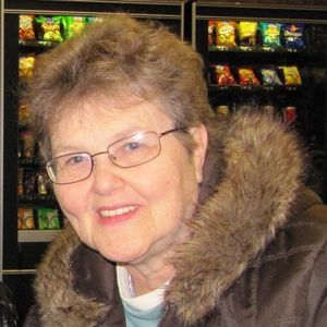 Meet your Posher, Linda